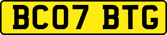 BC07BTG