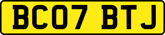 BC07BTJ