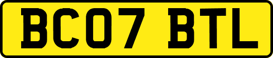 BC07BTL