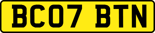 BC07BTN