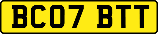 BC07BTT