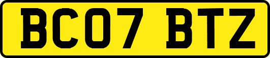 BC07BTZ