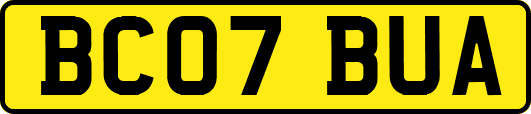 BC07BUA