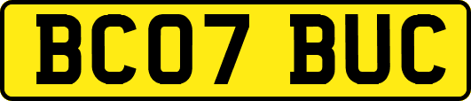 BC07BUC