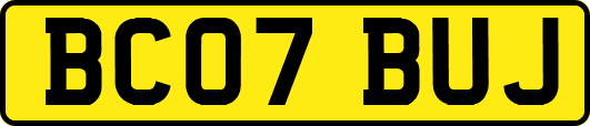 BC07BUJ