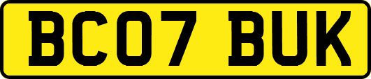 BC07BUK