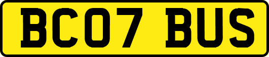 BC07BUS