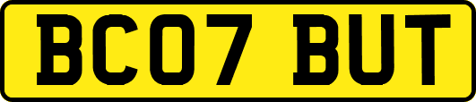 BC07BUT