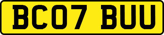 BC07BUU