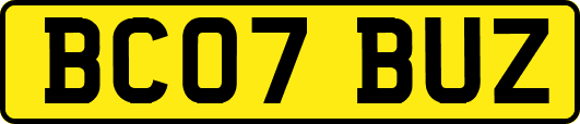 BC07BUZ