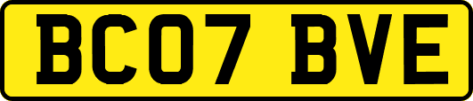 BC07BVE