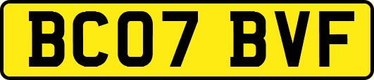 BC07BVF