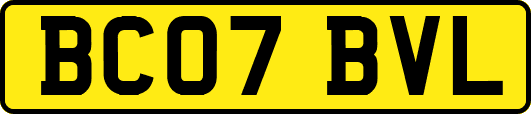 BC07BVL