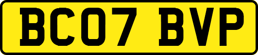 BC07BVP