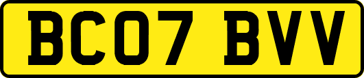 BC07BVV