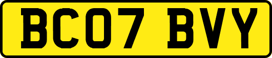 BC07BVY