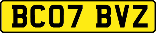 BC07BVZ