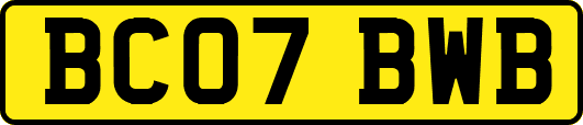 BC07BWB