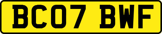 BC07BWF