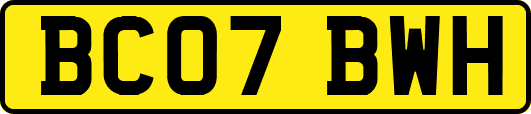 BC07BWH