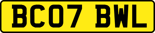 BC07BWL