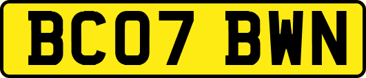 BC07BWN