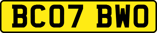 BC07BWO