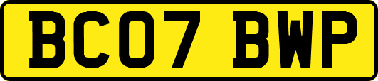 BC07BWP
