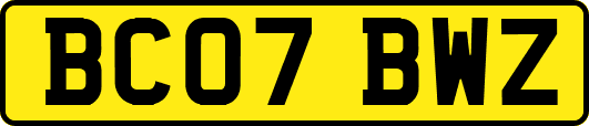 BC07BWZ