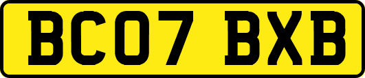 BC07BXB