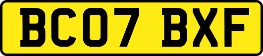 BC07BXF