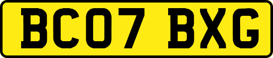 BC07BXG