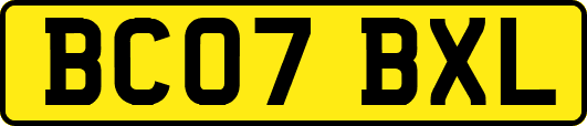 BC07BXL
