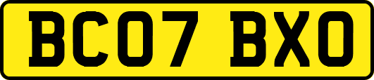 BC07BXO