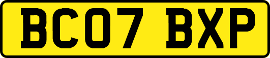 BC07BXP