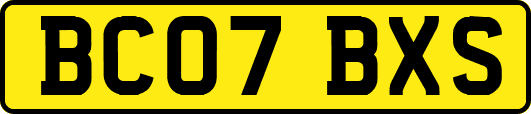 BC07BXS