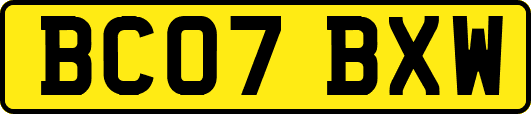 BC07BXW