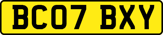 BC07BXY