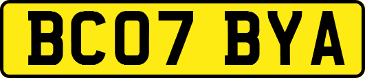 BC07BYA