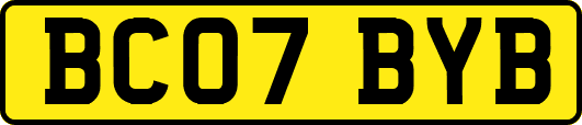 BC07BYB