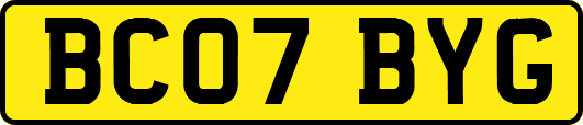 BC07BYG