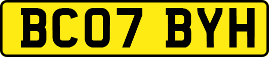 BC07BYH