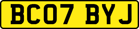 BC07BYJ