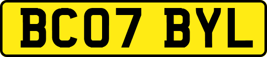 BC07BYL