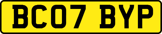 BC07BYP