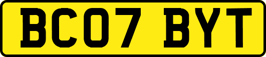 BC07BYT