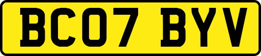 BC07BYV