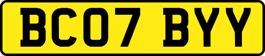 BC07BYY