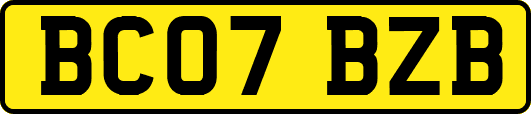 BC07BZB
