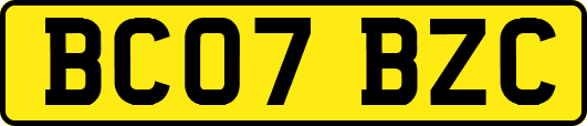 BC07BZC